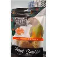 C70019 Caitec Cookies - Coconut Papaya